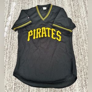 Vintage Pittsburgh Pirates Majestic Jersey - Men’s Size Large